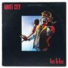 Image 1 : ANGEL CITY - FACE TO FACE - VINYL LP RECORD ALBUM