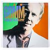 Image 1 : IAN GOMM - WHAT A BLOW - VINYL LP RECORD ALBUM