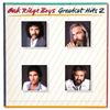 Image 1 : OAK RIDGE BOYS - GREATEST HITS 2 - VINYL LP RECORD