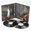 Image 5 : HARRY CHAPIN - GREAT STORIES LIVE - 2X VINYL RECORD