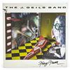 Image 1 : THE J. GEILS BAND - FREEZE - FRAME - VINYL LP RECORD
