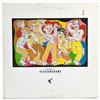 Image 1 : FRANKIE GOES TO HOLLYWOOD PLEASUREDOME - 2X LP