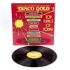 Image 3 : DIMENSIONAL SOUND DISCO GOLD #2 VINYL LP