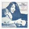 Image 1 : THE ROCHES - KEEP ON GOING - VINYL RECORD ALBUM