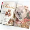Image 13 : 8 - VARIOUS TEDDY BEAR MAGAZINES & BEAR BOOK LOT