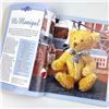Image 17 : 8 - VARIOUS TEDDY BEAR MAGAZINES & BEAR BOOK LOT