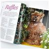 Image 23 : 8 - VARIOUS TEDDY BEAR MAGAZINES & BEAR BOOK LOT