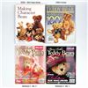 Image 2 : 8 - VARIOUS TEDDY BEAR MAGAZINES & BEAR BOOK LOT