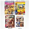 Image 3 : 8 - VARIOUS TEDDY BEAR MAGAZINES & BEAR BOOK LOT
