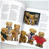 Image 5 : 8 - VARIOUS TEDDY BEAR MAGAZINES & BEAR BOOK LOT