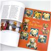Image 6 : 8 - VARIOUS TEDDY BEAR MAGAZINES & BEAR BOOK LOT