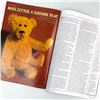Image 13 : 16 - UK TEDDY BEAR SCENE MAGAZINE LOT - ENGLAND