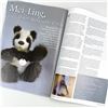 Image 19 : 16 - UK TEDDY BEAR SCENE MAGAZINE LOT - ENGLAND