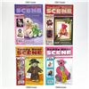Image 5 : 16 - UK TEDDY BEAR SCENE MAGAZINE LOT - ENGLAND