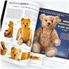 Image 10 : 16 - TEDDY BEAR & FRIENDS CRAFT MAGAZINE LOT