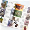 Image 13 : 16 - TEDDY BEAR & FRIENDS CRAFT MAGAZINE LOT