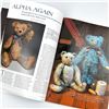 Image 15 : 16 - TEDDY BEAR & FRIENDS CRAFT MAGAZINE LOT