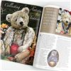 Image 17 : 16 - TEDDY BEAR & FRIENDS CRAFT MAGAZINE LOT