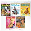 Image 4 : 16 - TEDDY BEAR & FRIENDS CRAFT MAGAZINE LOT