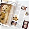 Image 7 : 16 - TEDDY BEAR & FRIENDS CRAFT MAGAZINE LOT