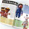 Image 8 : 16 - TEDDY BEAR & FRIENDS CRAFT MAGAZINE LOT