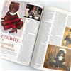 Image 9 : 16 - TEDDY BEAR & FRIENDS CRAFT MAGAZINE LOT