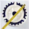 Image 2 : ROTARY CLUB MANCHESTER CALGARY HYCROFT ASHTRAY