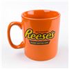 Image 1 : LARGE 32OZ REESE’S PEANUT BUTTER CUPS COFFEE MUG