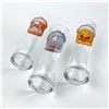 Image 3 : WHISTLER BREWING COMPANY ALE & LAGER GLASSES