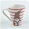 Image 3 : GNOME - CERAMIC COFFEE MUG CUP - KORHANI HOME