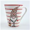 Image 5 : GNOME - CERAMIC COFFEE MUG CUP - KORHANI HOME