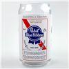 Image 2 : LTD ED. COLLECTIBLE PABST BLUE RIBBON BEER GLASS