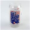 Image 3 : LTD ED. COLLECTIBLE PABST BLUE RIBBON BEER GLASS