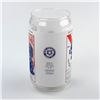 Image 4 : LTD ED. COLLECTIBLE PABST BLUE RIBBON BEER GLASS