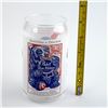 Image 9 : LTD ED. COLLECTIBLE PABST BLUE RIBBON BEER GLASS