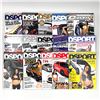 Image 1 : 15 - DSPORT MAGAZINE LOT IMPORT CAR PERFORMANCE
