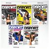 Image 2 : 15 - DSPORT MAGAZINE LOT IMPORT CAR PERFORMANCE