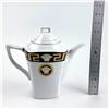 Image 10 : SCHEFFER DA VINCI COLLECTION MEDUSA TEA POT