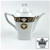 Image 1 : SCHEFFER DA VINCI COLLECTION MEDUSA TEA POT