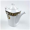 Image 2 : SCHEFFER DA VINCI COLLECTION MEDUSA TEA POT