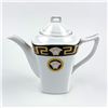 Image 4 : SCHEFFER DA VINCI COLLECTION MEDUSA TEA POT