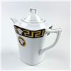 Image 5 : SCHEFFER DA VINCI COLLECTION MEDUSA TEA POT