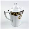 Image 6 : SCHEFFER DA VINCI COLLECTION MEDUSA TEA POT