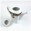 Image 7 : SCHEFFER DA VINCI COLLECTION MEDUSA TEA POT