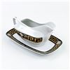 Image 2 : SCHEFFER DA VINCI COLLECTION MEDUSA GRAVY BOAT