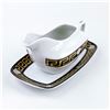 Image 3 : SCHEFFER DA VINCI COLLECTION MEDUSA GRAVY BOAT