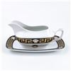Image 4 : SCHEFFER DA VINCI COLLECTION MEDUSA GRAVY BOAT