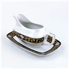 Image 5 : SCHEFFER DA VINCI COLLECTION MEDUSA GRAVY BOAT