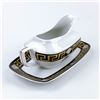 Image 6 : SCHEFFER DA VINCI COLLECTION MEDUSA GRAVY BOAT