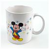 Image 3 : VTG MICKEY MOUSE CASTLE WALT DISNEY COFFEE MUG